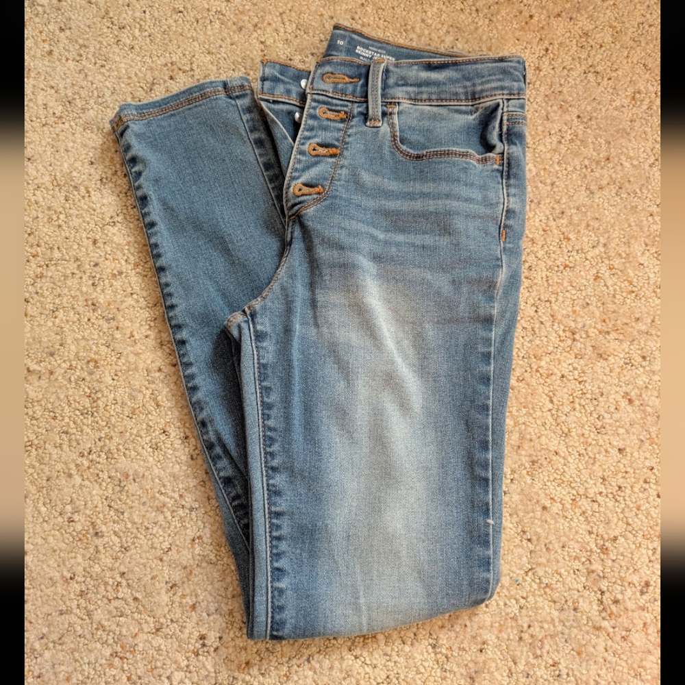 old navy jeggings